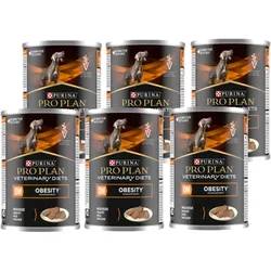 PURINA Veterinary PVD OM Obesity Management 6x400g