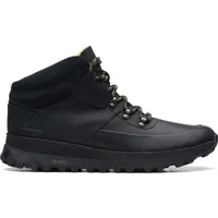 CLARKS Herren ATL Trek Mid Wanderstiefel, Newness, 45 EU