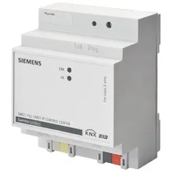 Siemens 5WG11521AB01 IP Control Center