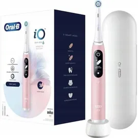 Oral-B iO Series 6n pink sand