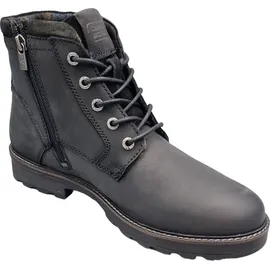 CAMEL ACTIVE Flow Herren Schwarz 44