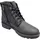 CAMEL ACTIVE Flow Herren Schwarz 44