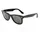 Ray Ban Original Wayfarer Classic RB2140 901 50-22 gloss black/green