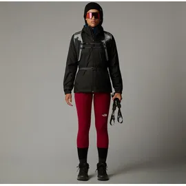 The North Face Quest Regenjacke Damen Schwarz L