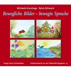 Bewegliche Bilder - bewegte Sprache