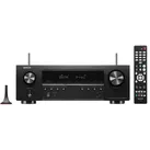 Denon AV-Receiver AVR-S660H 5.2 8K