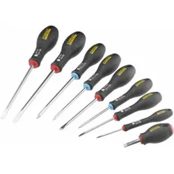 Stanley Schraubendreher-Set 10-tlg FMHT65439-0