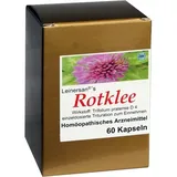 diamant natuur b. v. s.r.o. Rotklee