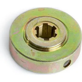 Mar-Pol Kegelkopf für Motorsense 9 Zähne Rohr Ø 26 mm