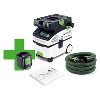 Festool Absaugmobil CTL Midi I CT-F Edition 578038