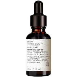 Evolve Blue Velvet Ceramide Serum 30 ml