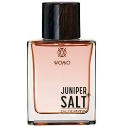 WOMO Juniper + Salt Eau De Parfum 30 ml