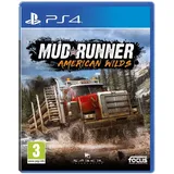 MudRunner - American Wilds Edition