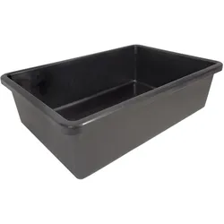 Ubbink Teichbecken Victoria Quadro 5 schwarz