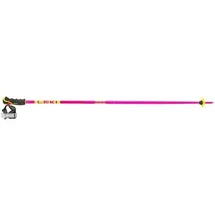 Leki Spitfire 3D, neonmagenta/neonyellow/berry