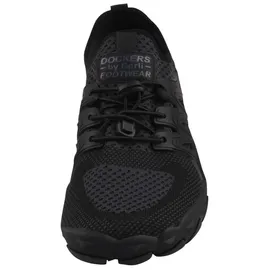 Dockers Slip-Ons Herren Schwarz 42