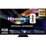 Hisense 65UR9DS 65" 3840 x 2160 Pixel LED 4K-Fernseher