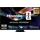 Hisense 65UR9DS 65" 3840 x 2160 Pixel LED 4K-Fernseher