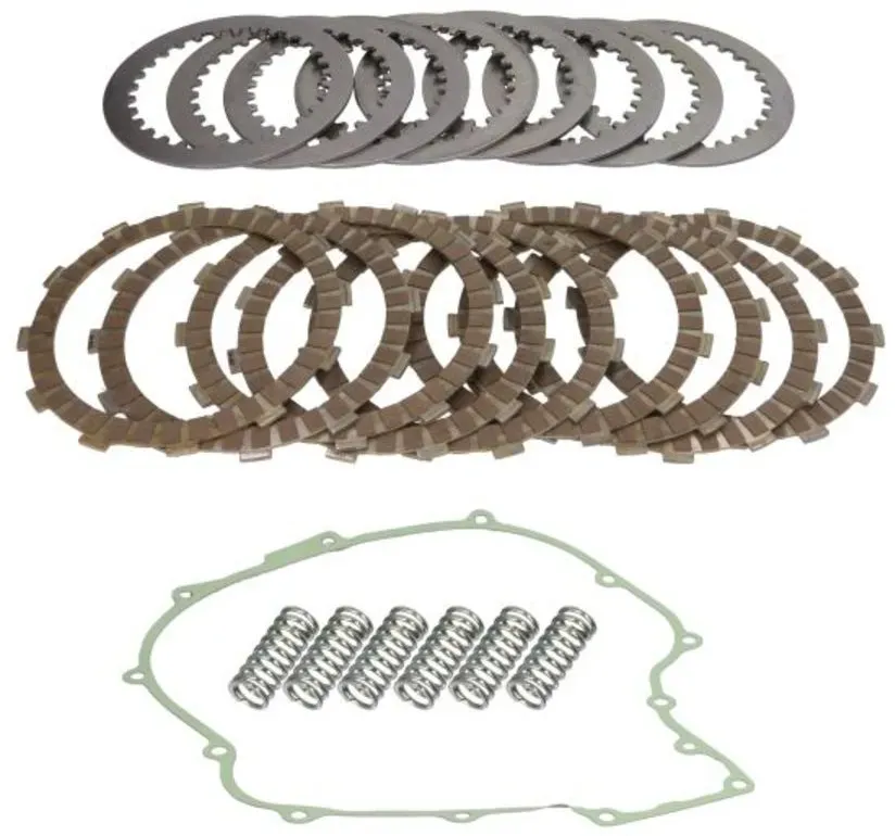 Kit frizione TRW MSK224