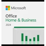 Microsoft Office Home & Business 2024 ESD WIN/MAC