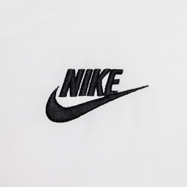 Nike Essentials Steppjacke Damen, beige, XL