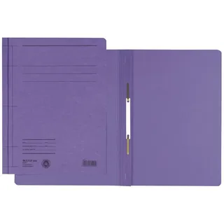 Leitz Schnellhefter Rapid A4 violett