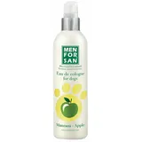 MenForSan Men For San Fellpflege Eau De Cologne 125 ml Mehrfarbig