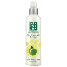 MenForSan Men For San Fellpflege Eau De Cologne 125 ml Mehrfarbig