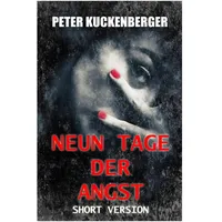 Pubbles Neun Tage der Angst