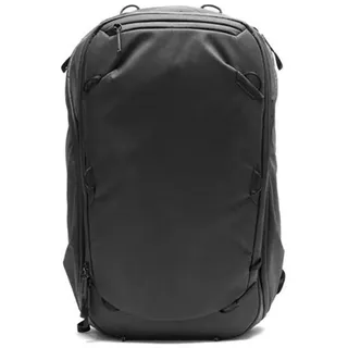 Peak Design Travel Backpack schwarz 45L