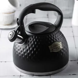 Klausberg 3,0 l Schwarz