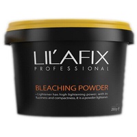 LilaFix Professional Blondierpulver Blau 1000 g