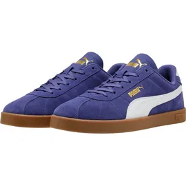 Puma Club II Blue Crystal/PUMA White/Gum 44,5