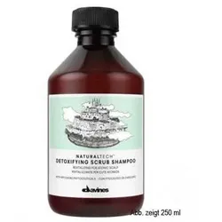 Davines Detoxifying Scrub Shampoo Reisegröße 100 ml