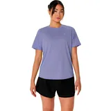 Asics Core Damen violett M