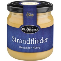 Deutscher Strandfliederhonig 0,25 kg Honig