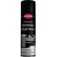 Caramba chemie Caramba Hochleistungskorrosionsschutzwachs transp.500 ml Spraydose