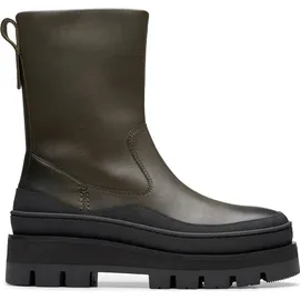 CLARKS Orianna2 Rise Damen Grün 39,5