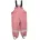 Regenträgerhose Ungefüttert Rosa 86