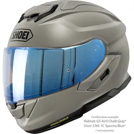 Shoei GT-Air 3 Chalk/Grau L