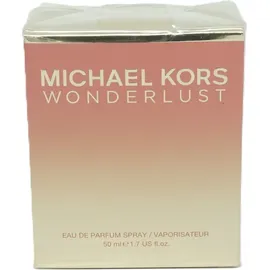 Michael Kors Wonderlust Eau de Parfum 50 ml