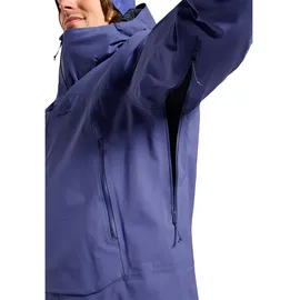 Odlo X-alp 3L Hardshell Ski-Jacke L