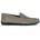 U450wc00022 Ascanio Loafer Grey 45