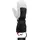 Leki Guide X-treme GTX Mitten Schwarz/Weiß 8