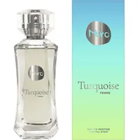 Miro Turquiose Eau de Parfum Nat. Spray 50 ml