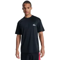 QUIKSILVER Everyday Surf - Kurzärmliges Surf-T-Shirt mit UPF 50