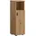 xonox.home Badschrank Mone 30 x 95 x 30 cm Holzfarben