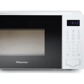 Hisense H20MOWS4 Weiß