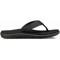 Teva Voya Flip Damen bar street black 40