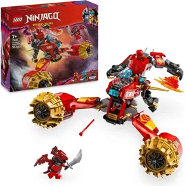 LEGO Ninjago 71830 Kais Sturmreiter-Mech